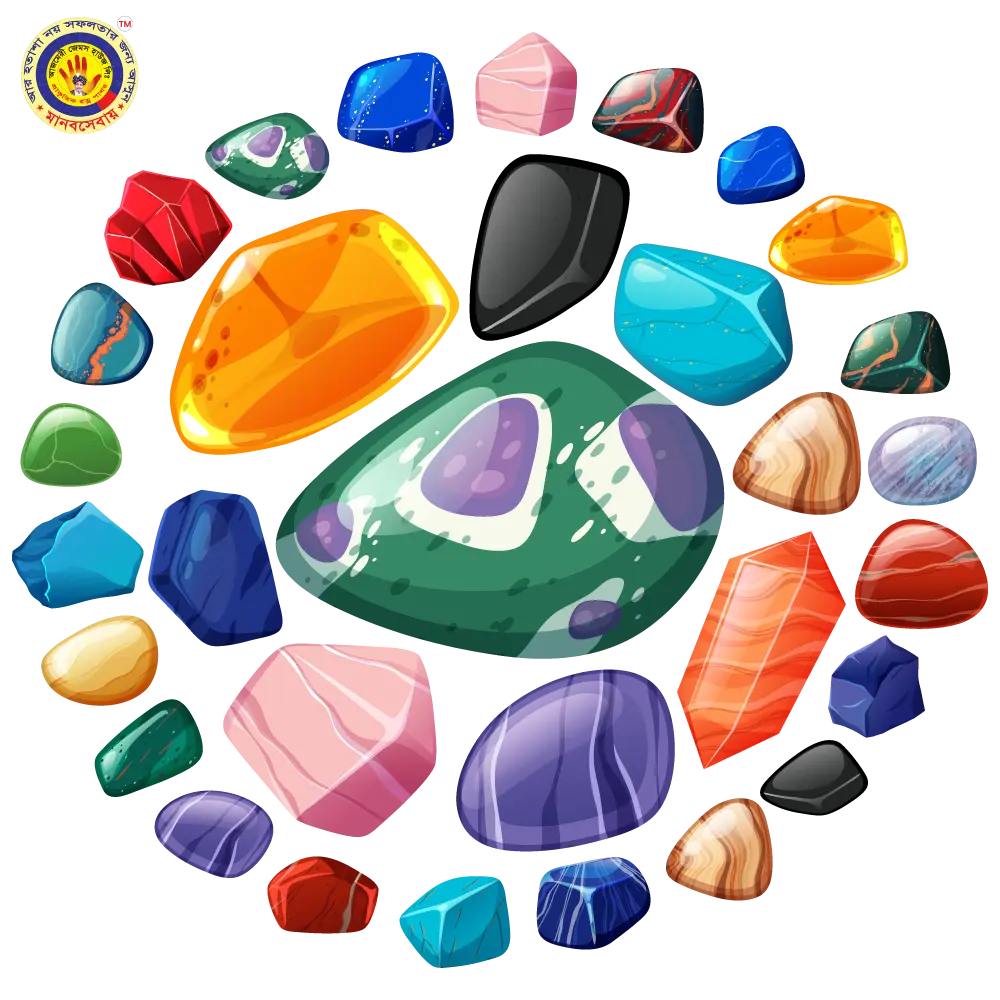 quality of stone,
