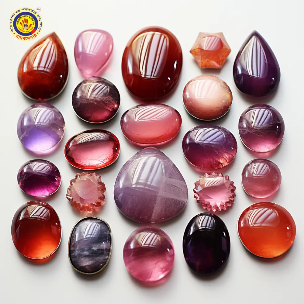 Minerals