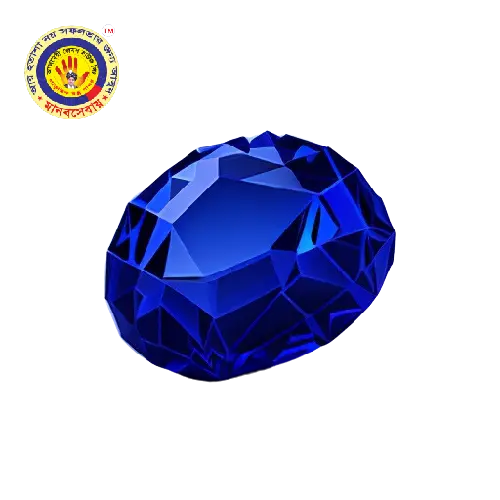blue sapphire stone price