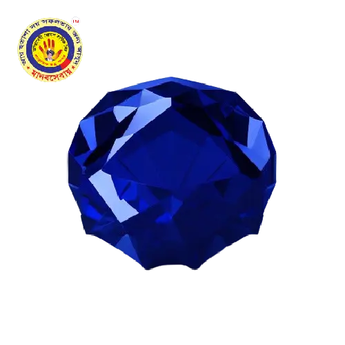 blue sapphire cost
