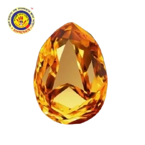 Read more about the article Citrine Stone(সিট্রিন পাথর)