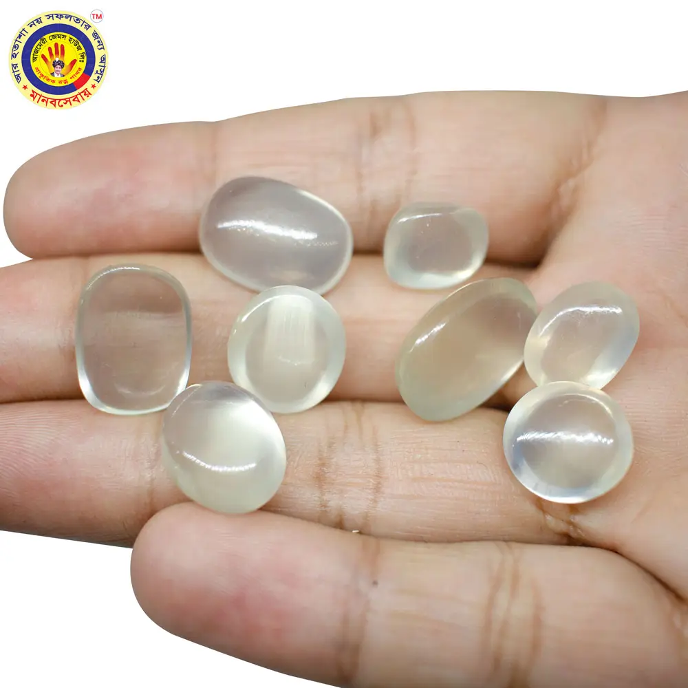 Shiloni Moon Stone