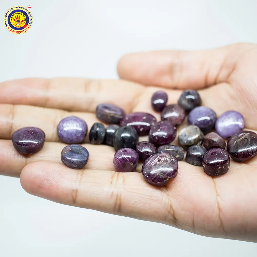 original ruby stone price in Bangladesh