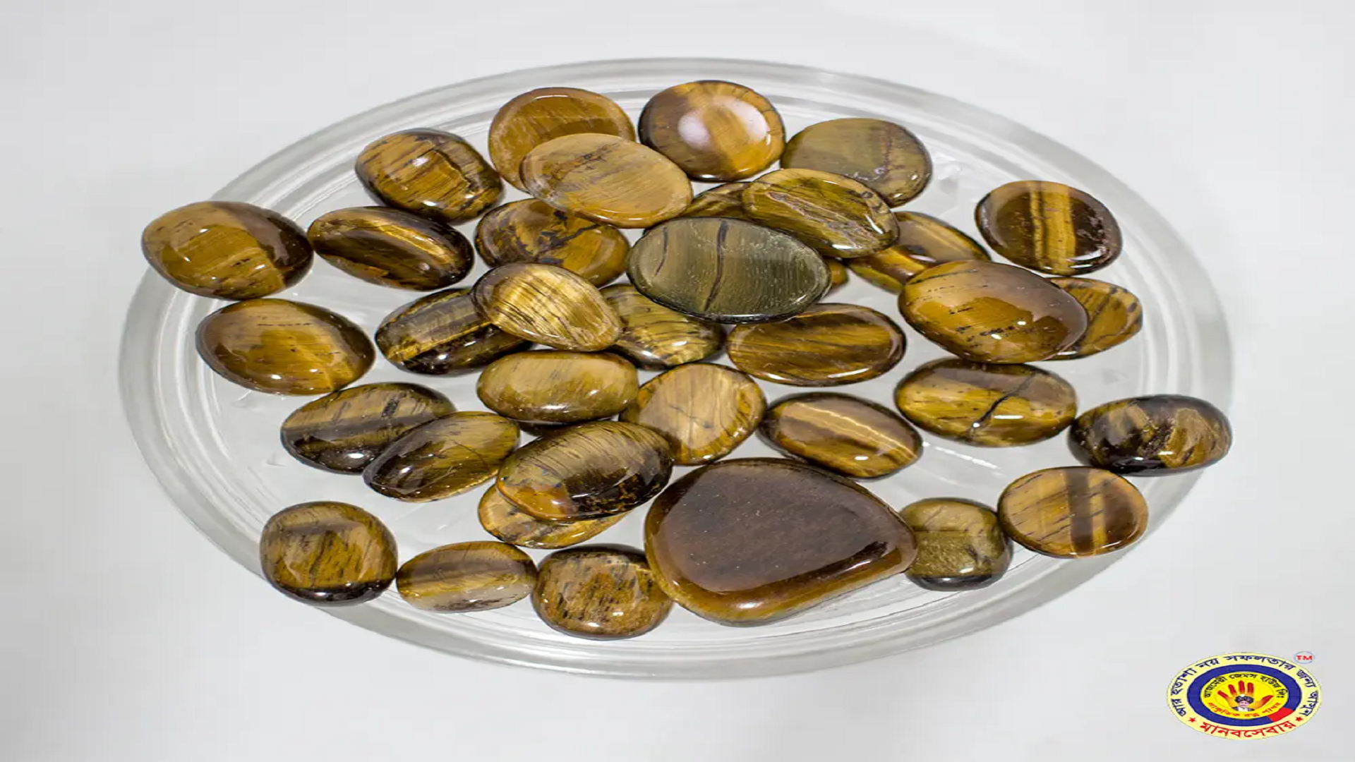 Read more about the article আসল বাঘের চোখের পাথর (Tiger’s Eye Stone): সৌভাগ্য ও সুরক্ষার প্রাকৃতিক রত্ন