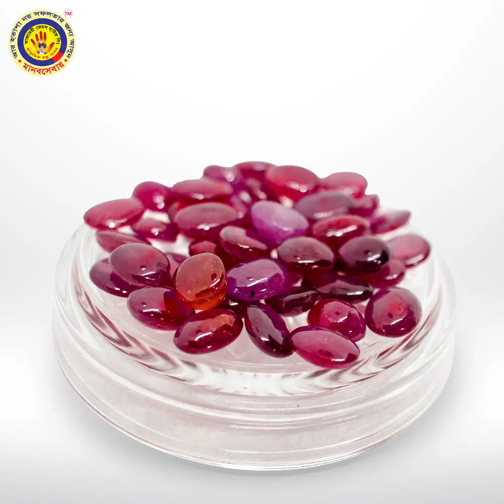 You are currently viewing অ্যাঙ্কাট রুবি (Ancut Ruby): সৌভাগ্য, শক্তি ও আধ্যাত্মিকতার এক শক্তিশালী রত্ন